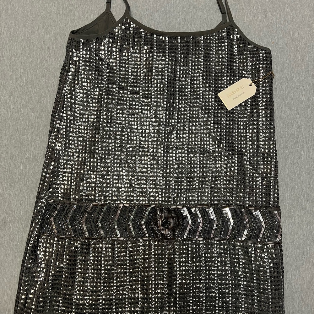 Beautiful sequence blouse